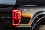 Ford Ranger VelociRaptor by Hennessey 2020 года